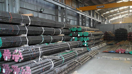 Jindal Boiler Tube