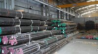 Jindal Boiler Tube - Alloy Steel, Round Shape, Painted Finish | Electric Resistance Welded (erw) Technology