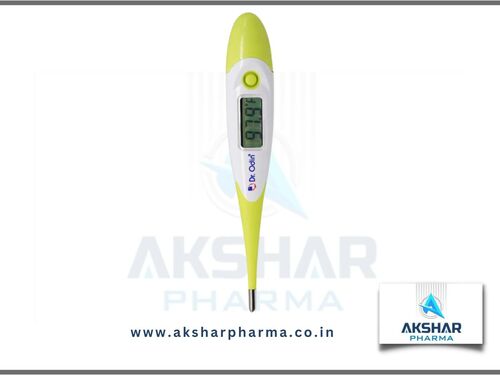 Digital Thermometer DMT4320