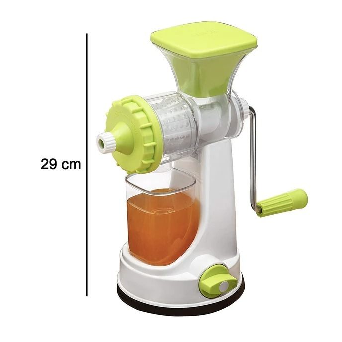 JUICER 1