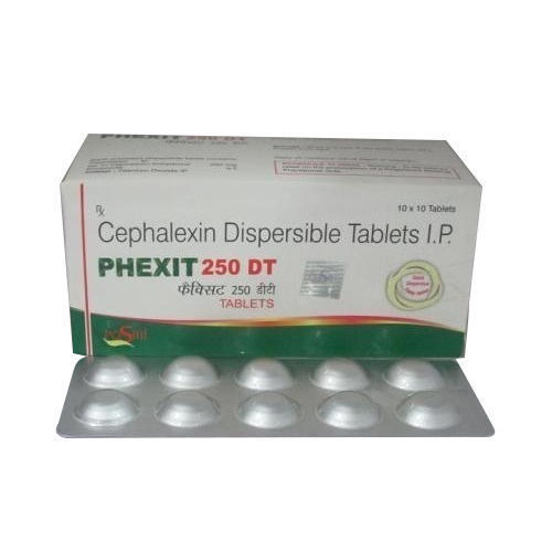 Cephalexin Tablets