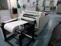 A3 & A4 Sheet Cutting Machine