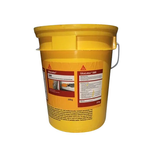 20 ltr Sika Latex SBR