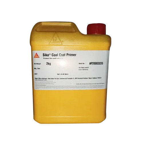 2kg Sika CoolCoat Primer