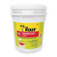 Dr Fixit 20 kg White Newcoat Chemicals