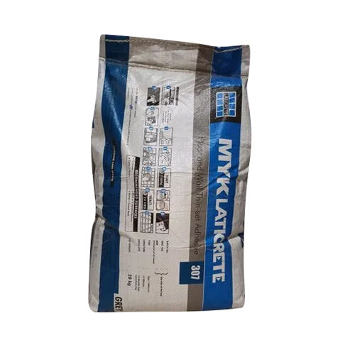 20Kg Laticrete 307 Floor And Wall Tile Adhesive Grade: Industrial Grade