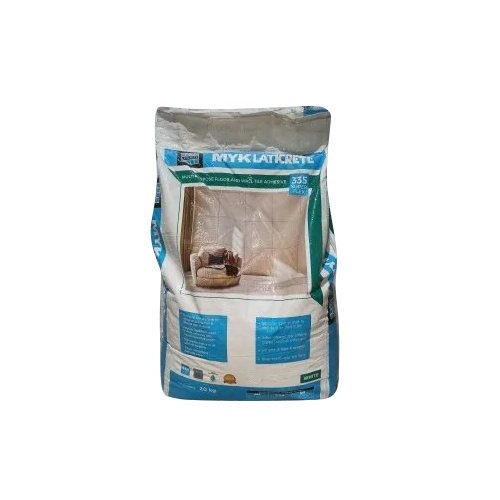 20kg MYK Laticrete 335 Super Flex Thinset Adhesive