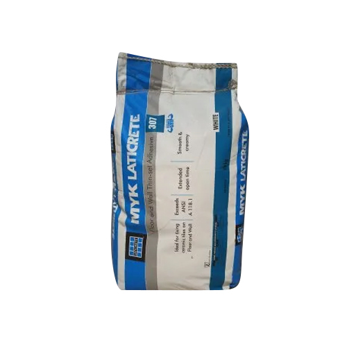 20Kg MYK Laticrete 307 Floor Wall Thinset Adhesive