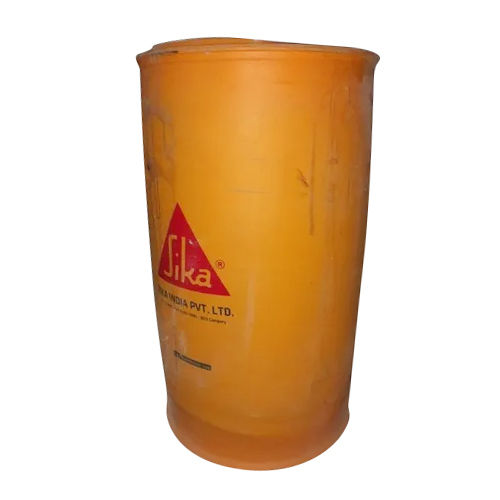 Sikament-113 Imparts High Workability Chemicals Application: Construction