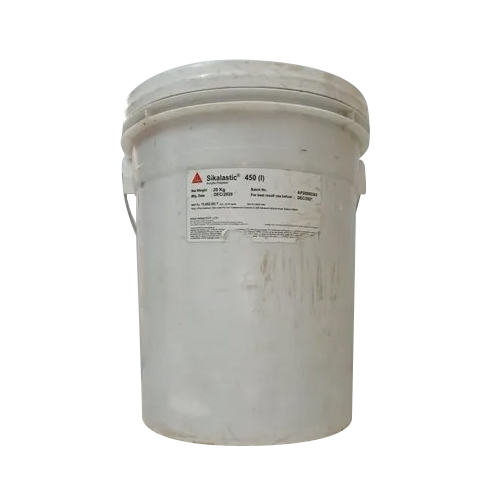 20 Kg Sika Lastic 450 (i) Waterproof chemicals