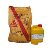 15 kg Sika Top Armatec 108 Plus (Comp. A -B) Waterproof chemicals