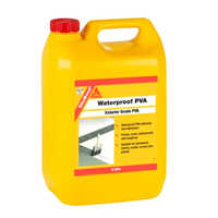 Sika 5L Waterproofing Chemicals