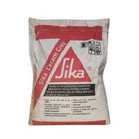 30kg SikaCeram Grey Chemicals