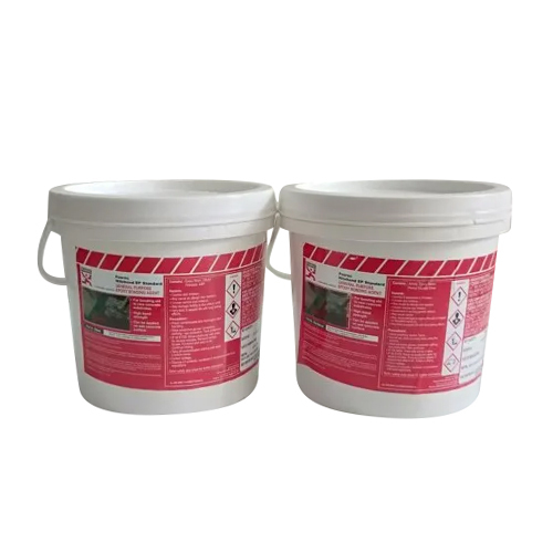 4 Litre Nitobond EP Standard Epoxy Resin Concrete Bonding Agent