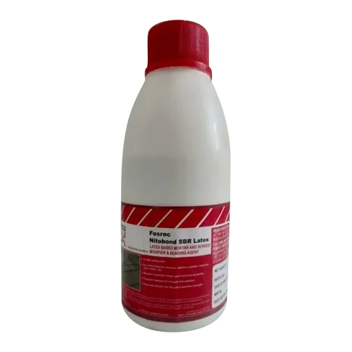 1 Litre Fosroc Nitobond SBR Latex