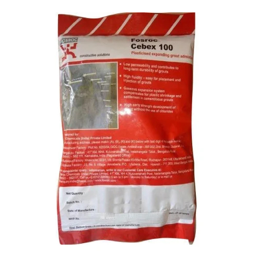 Fosroc Cebex 100 0.225 kg