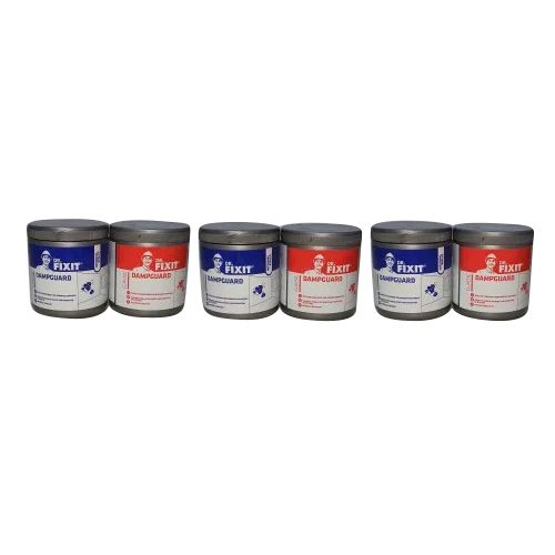 Dr Fixit 104 Dampguard Classic Pack of 3