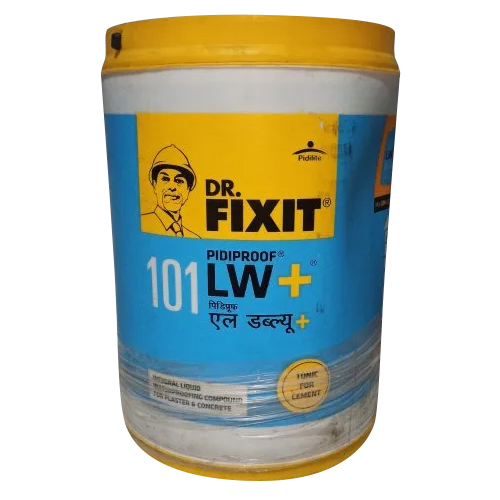 Dr Fixit 20 litre Pidiproof LW