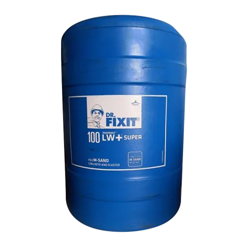50 Kg Dr Fixit 100 Pidiproof LW Super