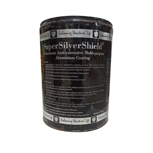 20 litr STP Super Silver Shield Liquid Chemicals
