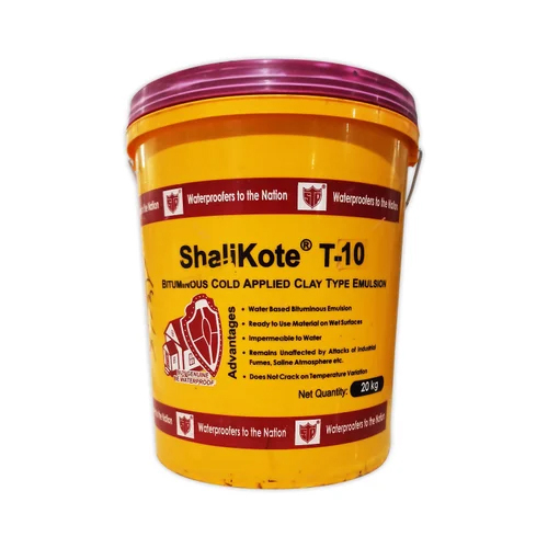 20 Kg STP Limited ShaliKote T- 10 waterproof Chemicals