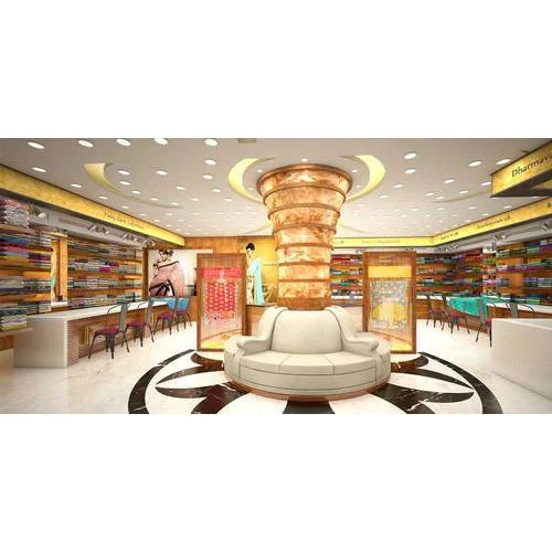 Residential Interior Designer Services