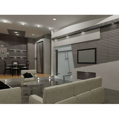Interior Decoration Services By Trygve Engineering Pvt. Ltd.