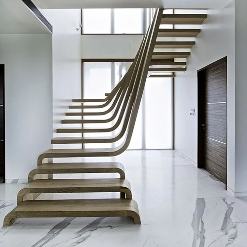 Staircase Interiors Designer
