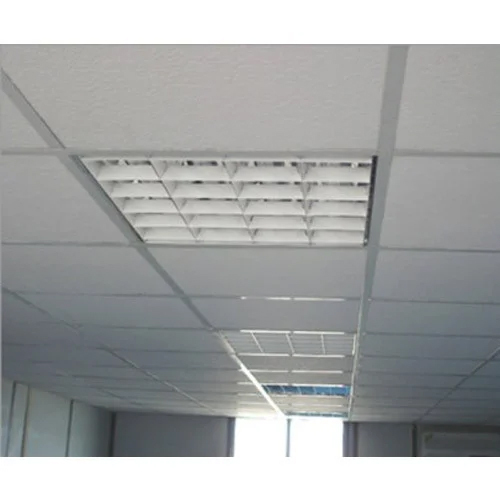 Gypsum Ceiling Services