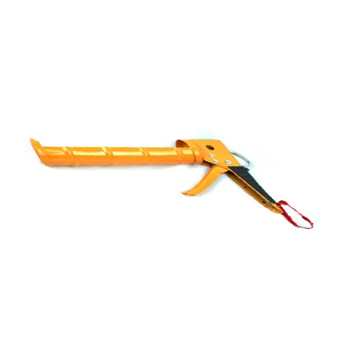 Yellow Gun Silicone Sealent