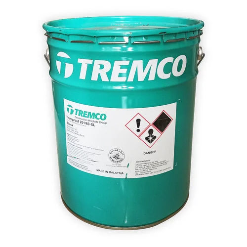 24.76 kg Tremco TREMproof 201-60-SL Waterproof Coatings