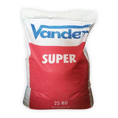 25 kg Tremco Vandex Super Waterproof Chemicals