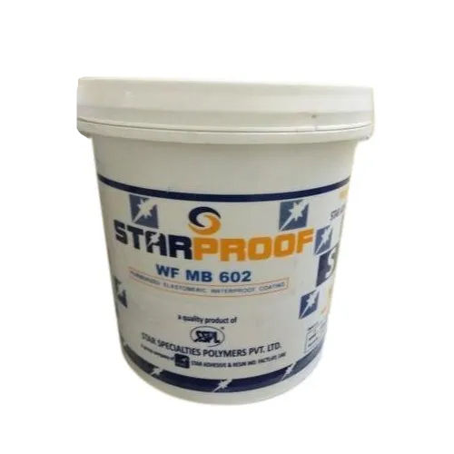 SSPL Star Chemicals