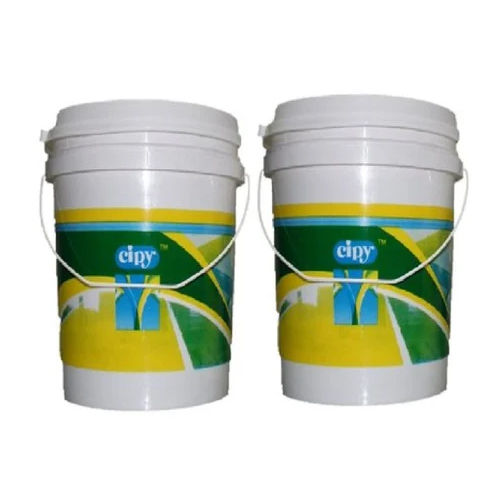 Dr. Cipy Aquoxy Esd Epoxy Floor Paint Grade: Industrial Grade