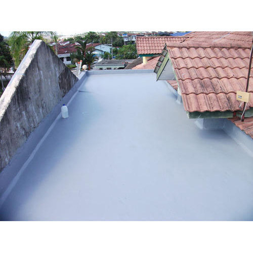 Terrace Water Proofing Services