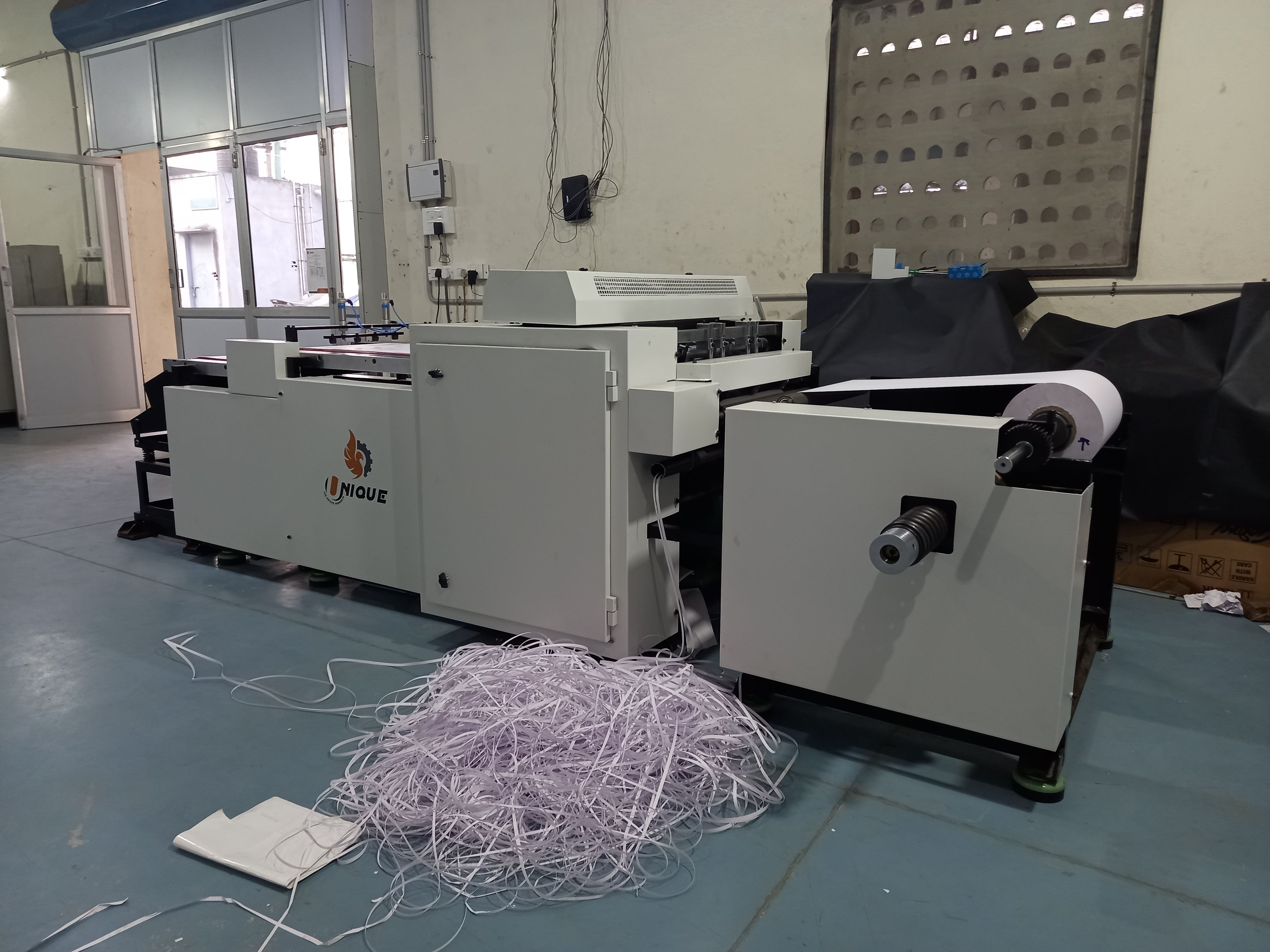 A4 Sheet Cutting Machine Manufacturers in Karnatakka