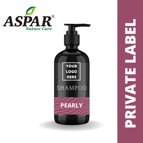 pearly shampoo