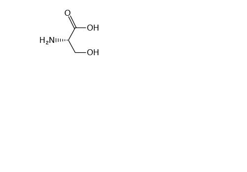 L Serine Laboratry chemicals