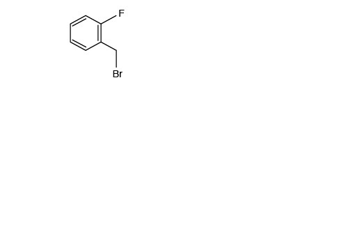 Laboratry chemicals Fluorobenzyl bromide