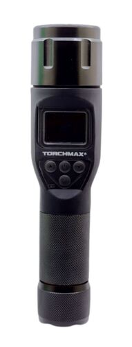 Torch MAX G100HD Flashlight With Video Recorder