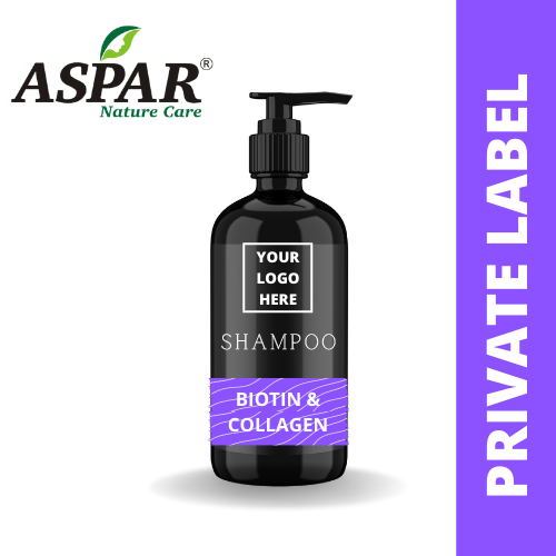 biotin collagen shampoo