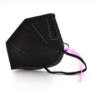 MASK EXTENSION BELT AND STRAP USED FOR EXTENDED FACE MASK STRING TO GET RID FROM PAIN IN EAR (6106A)