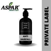 ANTI HAIRFALL SHAMPOO