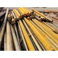 Hot Work Tool Steel H25