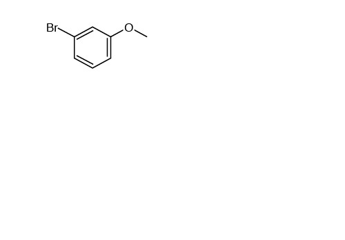 Laboratry chemicals 3 Bromoanisole