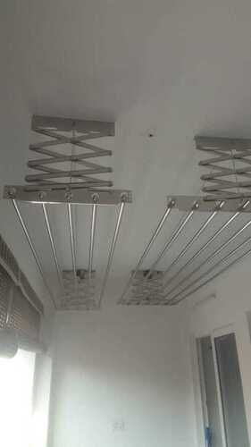 Ceiling cloth dry hangers in  pollachi