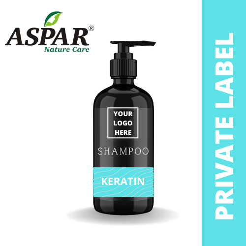 Keratin Shampoo
