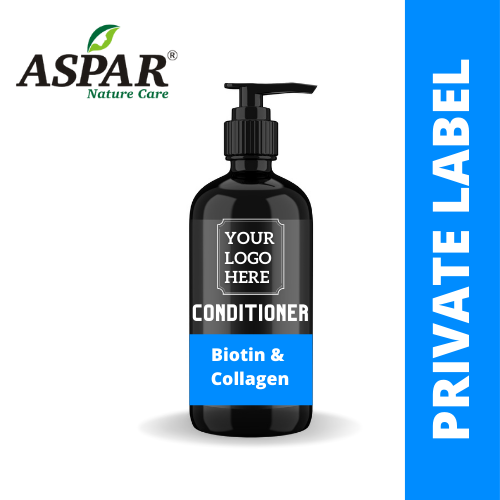 Biotin  Collagen Conditioner