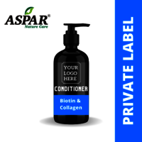 Biotin  Collagen Conditioner