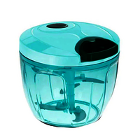 Mini Manual Food Chopper